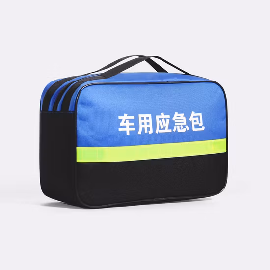 자동차용 도매 길가 Emerg 지원 도구 가방 긴급 자동차 키트